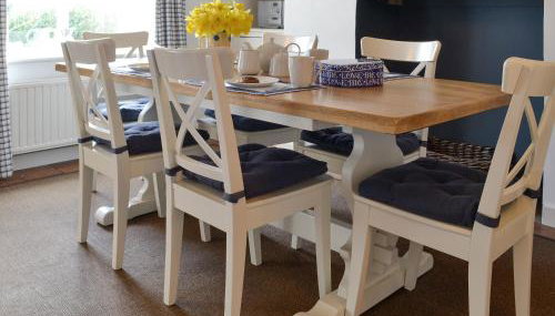 Apple Tree Cottage - Foto 4