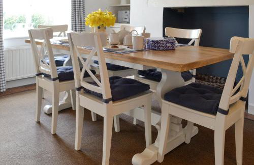 Apple Tree Cottage - Foto 4