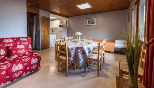 Les Sorbiers Appartements - Foto 3