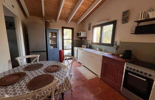 Aix-en-Provence, Bastidon provençal plein cœur de la forêt avec vue unique - Foto 51