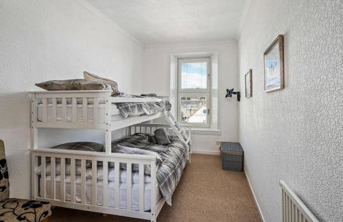 Broughty Ferry Riverview Apt -3 bedroom -Sleeps 6 - Foto 5