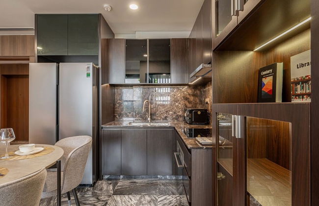 Lumiere Riverside - Luxury Condo District 2 - Foto 50