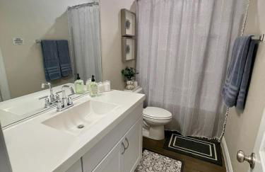 Chic Townhome near LA Tech - Foto 46