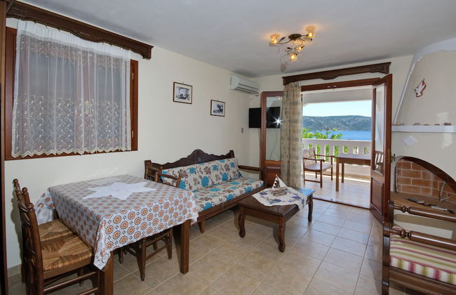 Pelagos Villas - Foto 18