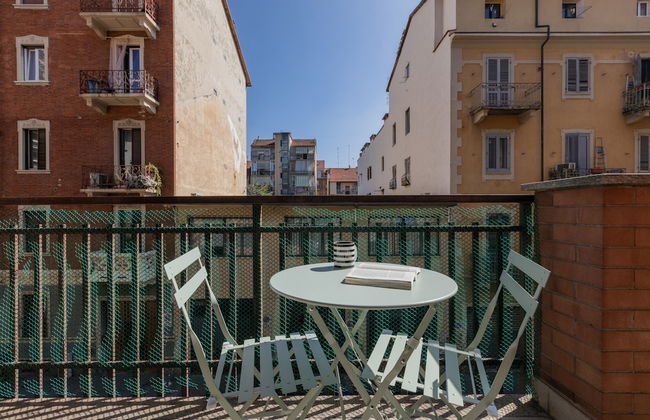 Serrano 15 - A Casa di Manuela - Foto 4