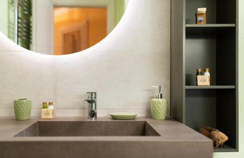 Casa delle Lumiere. 6 beds between the sea, thermal baths, and the Tuscan countryside - Foto 16