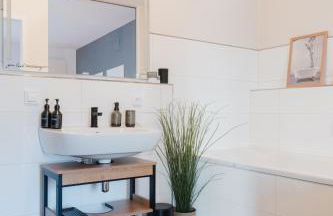 EXKLUSIVES Stadthaus auf zwei Etagen am Staatstheater - Foto 34