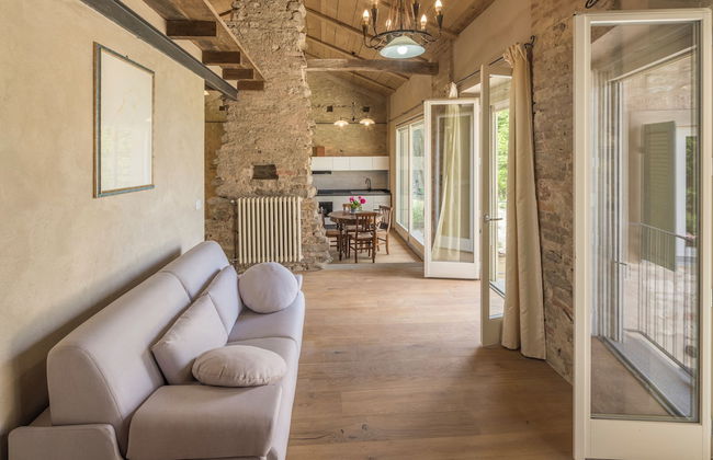 Casa Renato Apartments With Pool, Monforte D' Alba - Foto 38