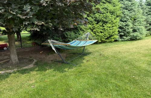 Tranquil Escape on 1 Acre Near Eagle Creek - Foto 54