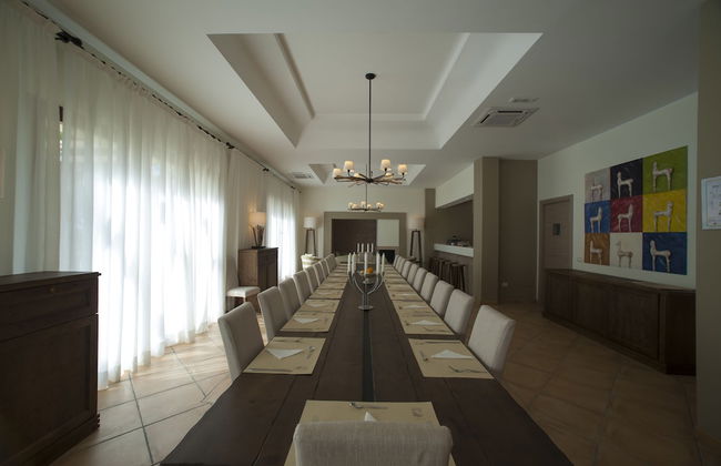 Feudo del Biviere - Foto 2