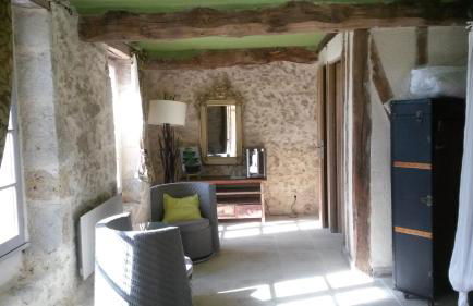 bastide de beauvallon - Photo 10