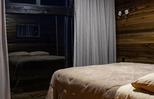 Montanha do Sol - Urubici - Foto 10