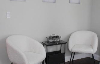 MODERN 1BR GREAT Location Downtown Parking - Foto 15