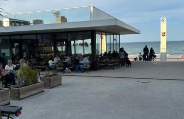 Studio cosy de Luc - Photo 22