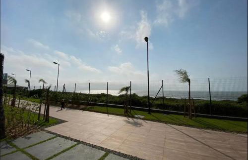 Resort Apto Frente Mar - Photo 35