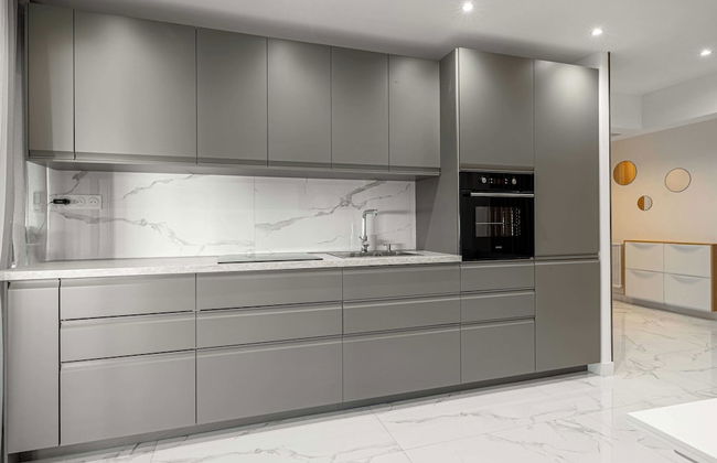 Gorgeous Apartment - Near Beach - 2br/6p - Foto 6