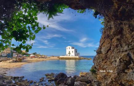 Casetta Bianca Luxury - Foto 27