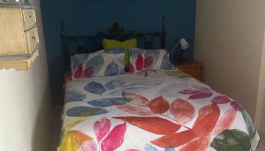 Apartamento en Granada capital para 6 personas - Foto 3