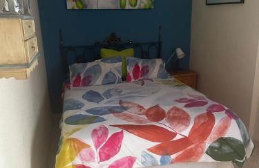 Apartamento en Granada capital para 6 personas - Photo 3