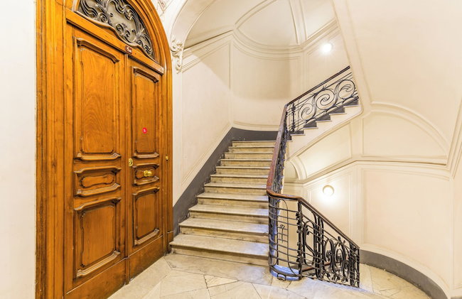 Piazza Amedeo Flat by Wonderful Italy - Foto 40
