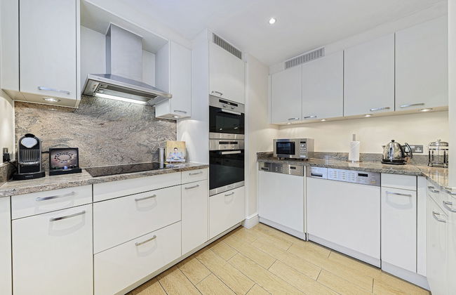 Cheval Knightsbridge - Foto 56