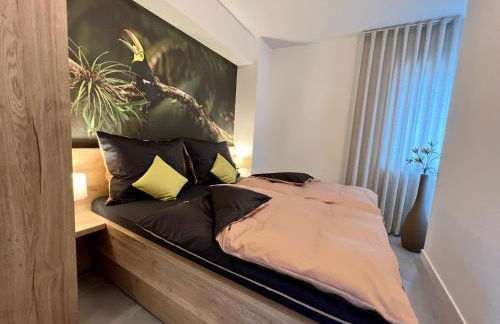 NEU 2023 Gemütliches Apartment im Eichsfeld - Photo 11