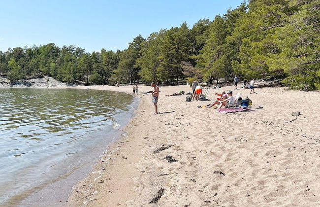 4 Star Holiday Home in Ingaro-by Traum - Photo 21