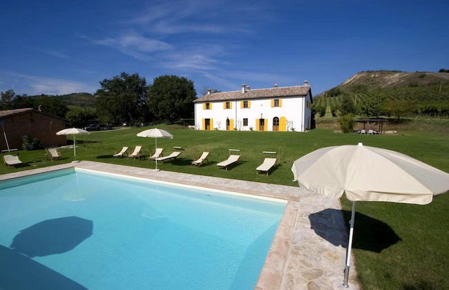 Verdidea - Podere la Casetta - Foto 25