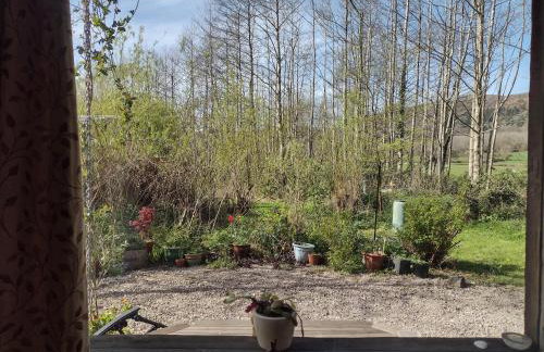 The Cabins Conwy - Foto 60