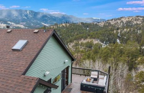Sunset Mountain Views near Town on 3 Private Acres - Foto 14