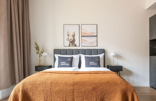 Limehome Berlin Müllerstraße - Foto 8