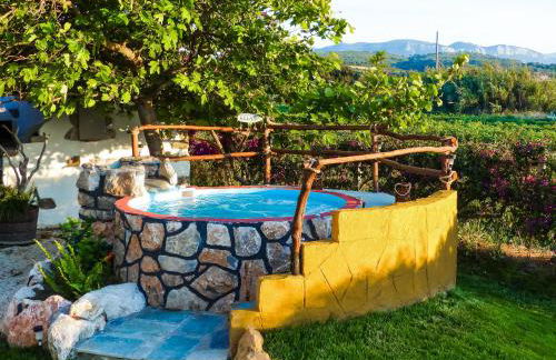 Villa Marqua - Foto 3