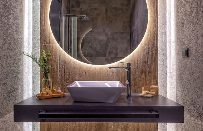 DrVilla Suits - Foto 41