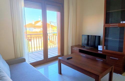 Apartamentos Eira Do Mar Sanxenxo - Foto 77