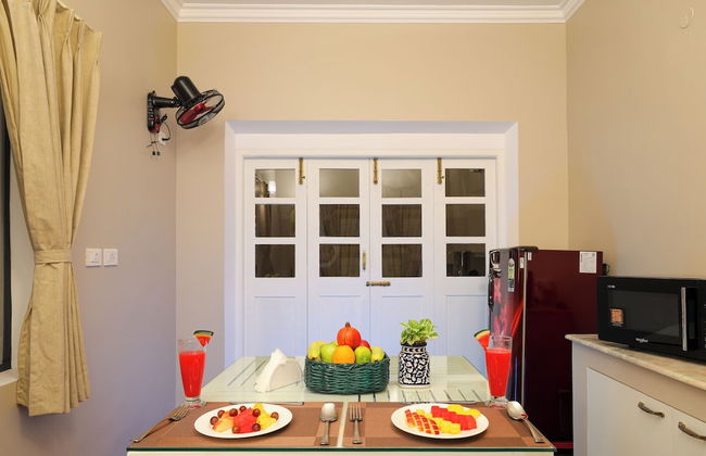 FRANCO TAMIL VILLAS - Foto 28