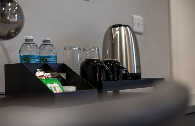 The Ironworks Aparthotel - Foto 24