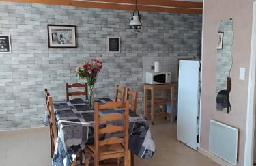 Les Romarins - Photo 8