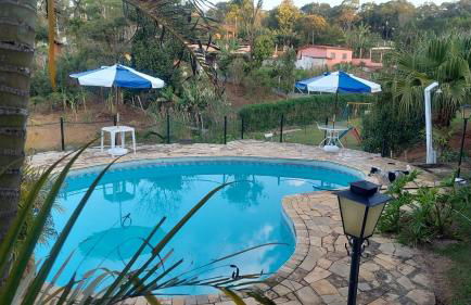 Chácara Recanto do Sol - Foto 1