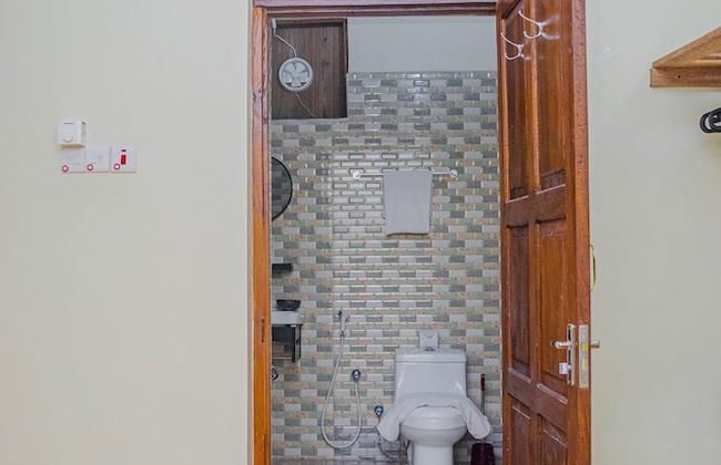 Zanzibar Spice Nest Apartment - Photo 56