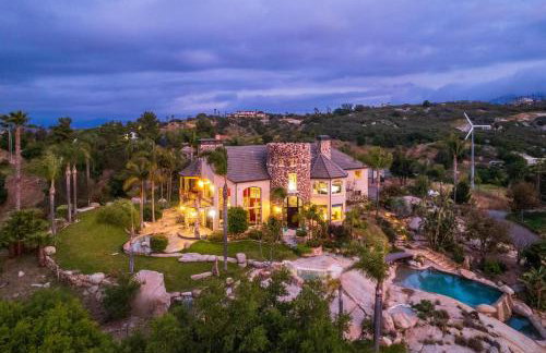 Secluded Boulder Groves Resort Getaway! - Foto 42