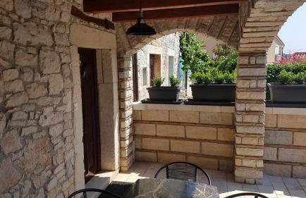 Stone House Istria HRIS 1 - Foto 11