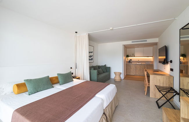 Cabot Las Velas Apartments - Foto 13