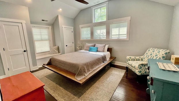 Kent Street 45 - Foto 2, Habitación