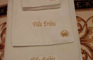 Villa Eribis - Foto 36