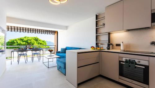 Agrianthe Palmiers AP4380 By Riviera Holiday Homes - Photo 4, pet friendly