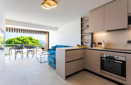 Agrianthe Palmiers AP4380 By Riviera Holiday Homes - Foto 4