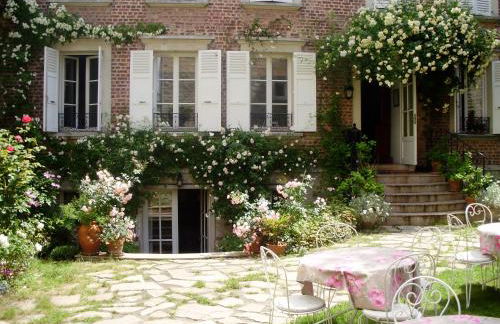 Villa Escudier Appart-hôtel - Foto 85