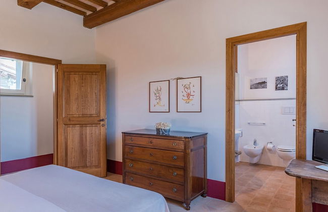 Tenuta Bellafonte 14 - Photo 67