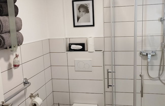 Hotelbetriebe Güldenhaupt Gmbh - Foto 63