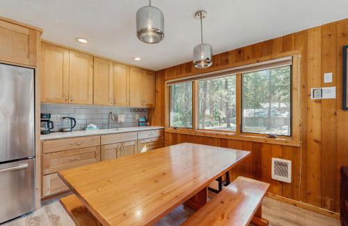 Black Butte Ranch: Hawks Beard Home - Foto 7